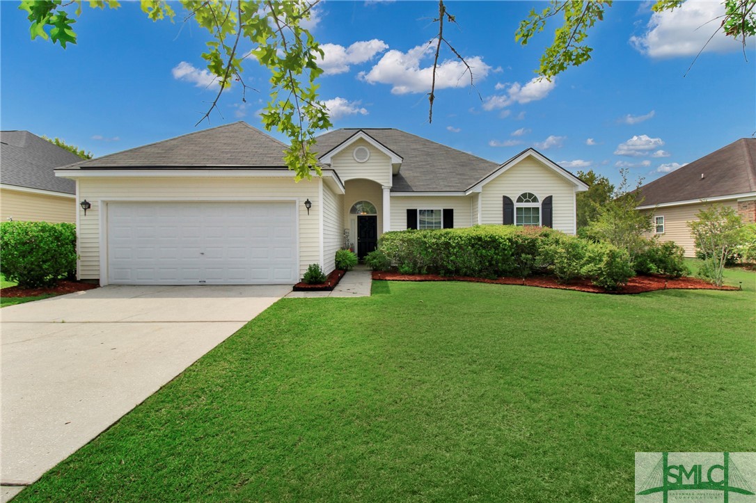 123 Willow Point Circle