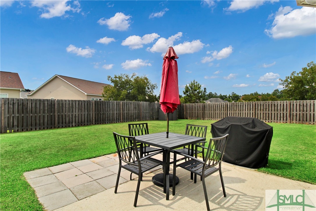 123 Willow Point Circle