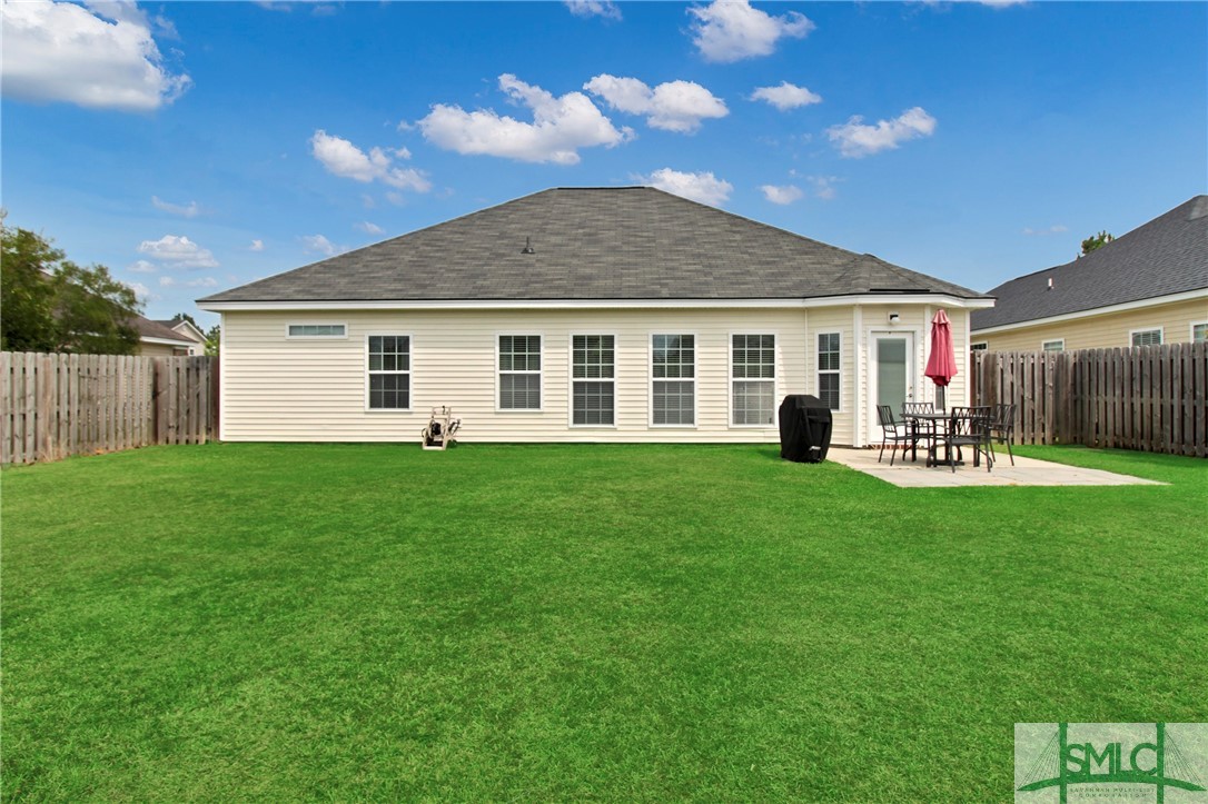 123 Willow Point Circle