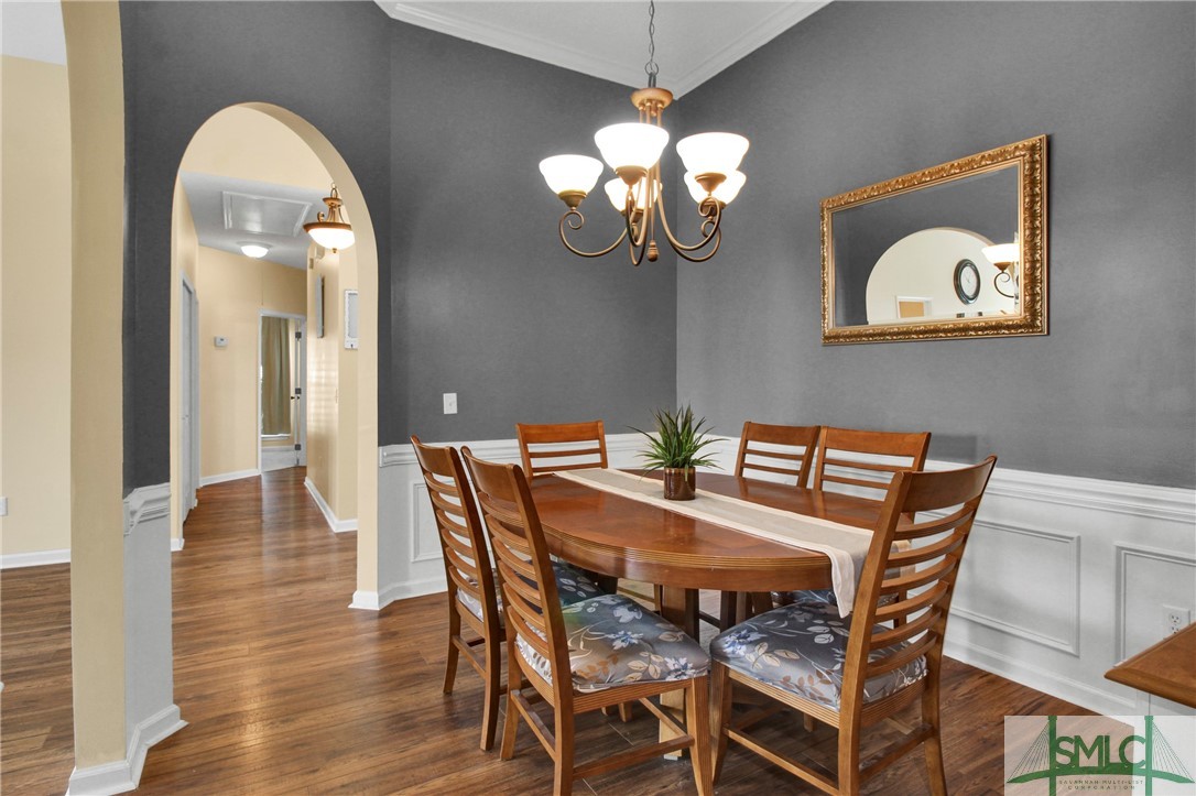 123 Willow Point Circle