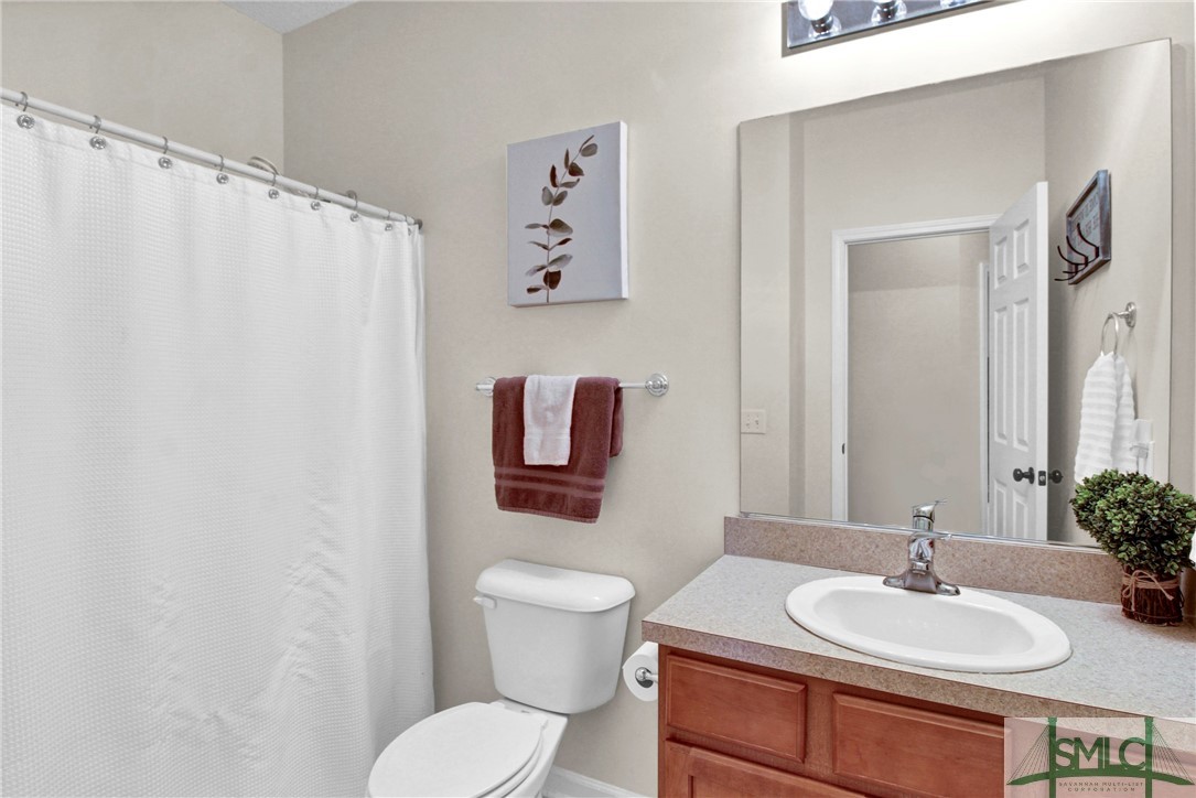 123 Willow Point Circle