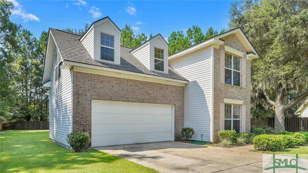 34 Waterstone Circle