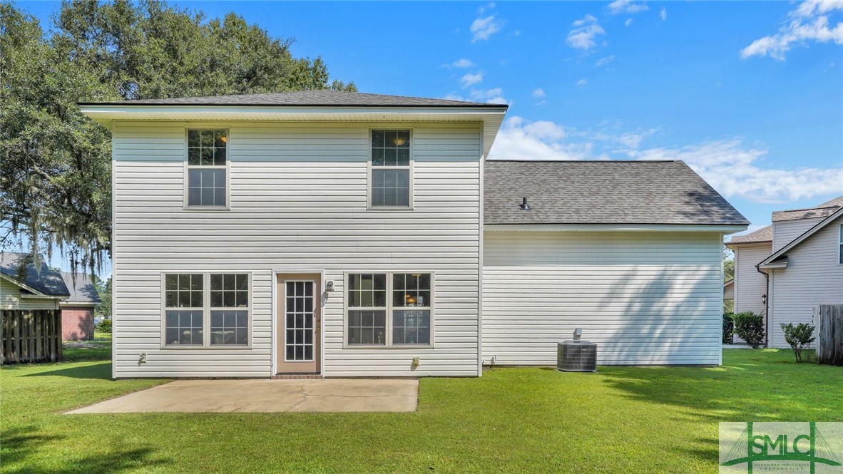 34 Waterstone Circle