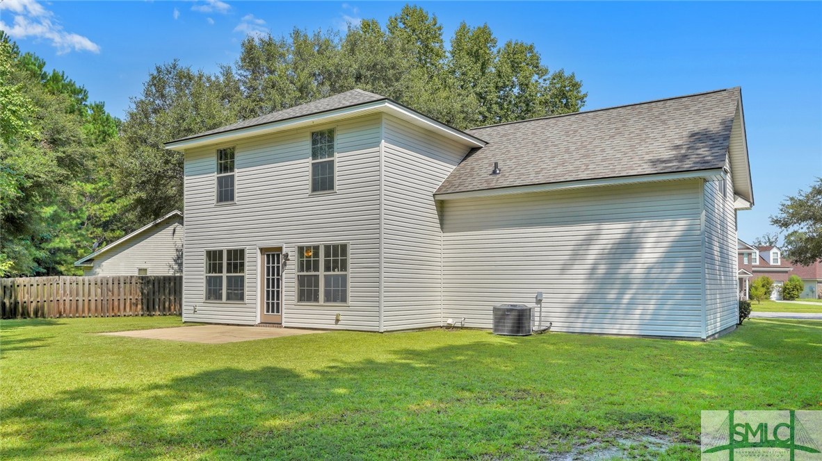 34 Waterstone Circle