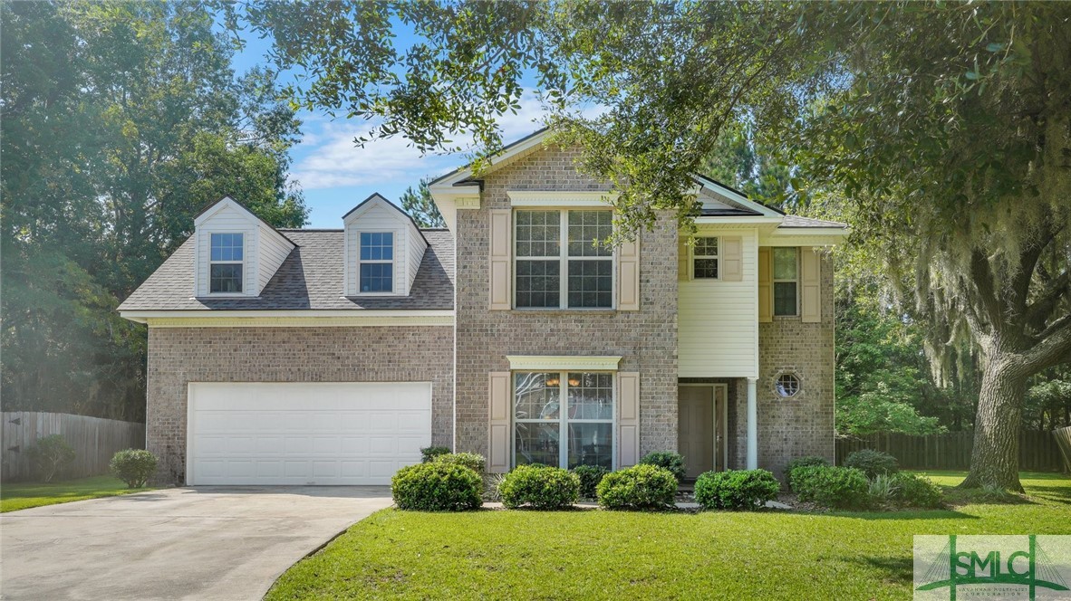 34 Waterstone Circle