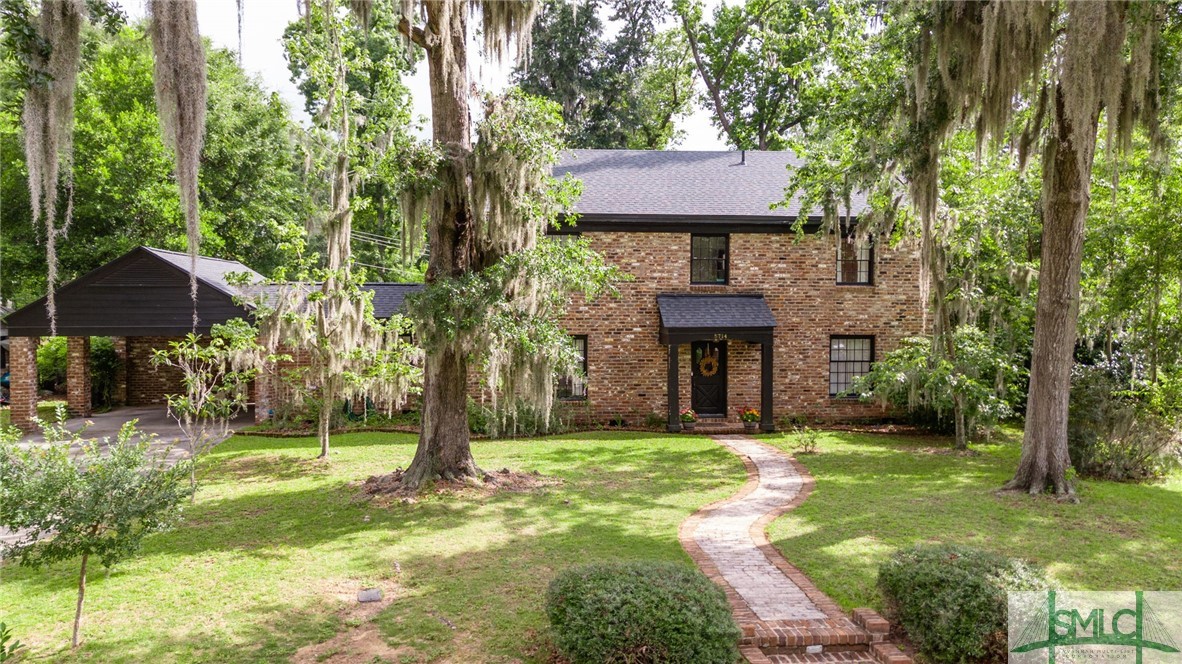5714 Colonial Drive