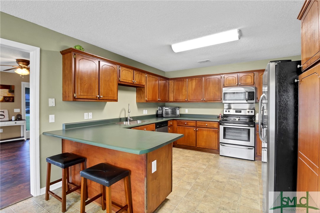 110 Wheelstone Way