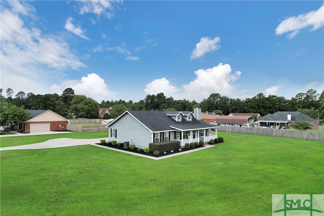 110 Wheelstone Way