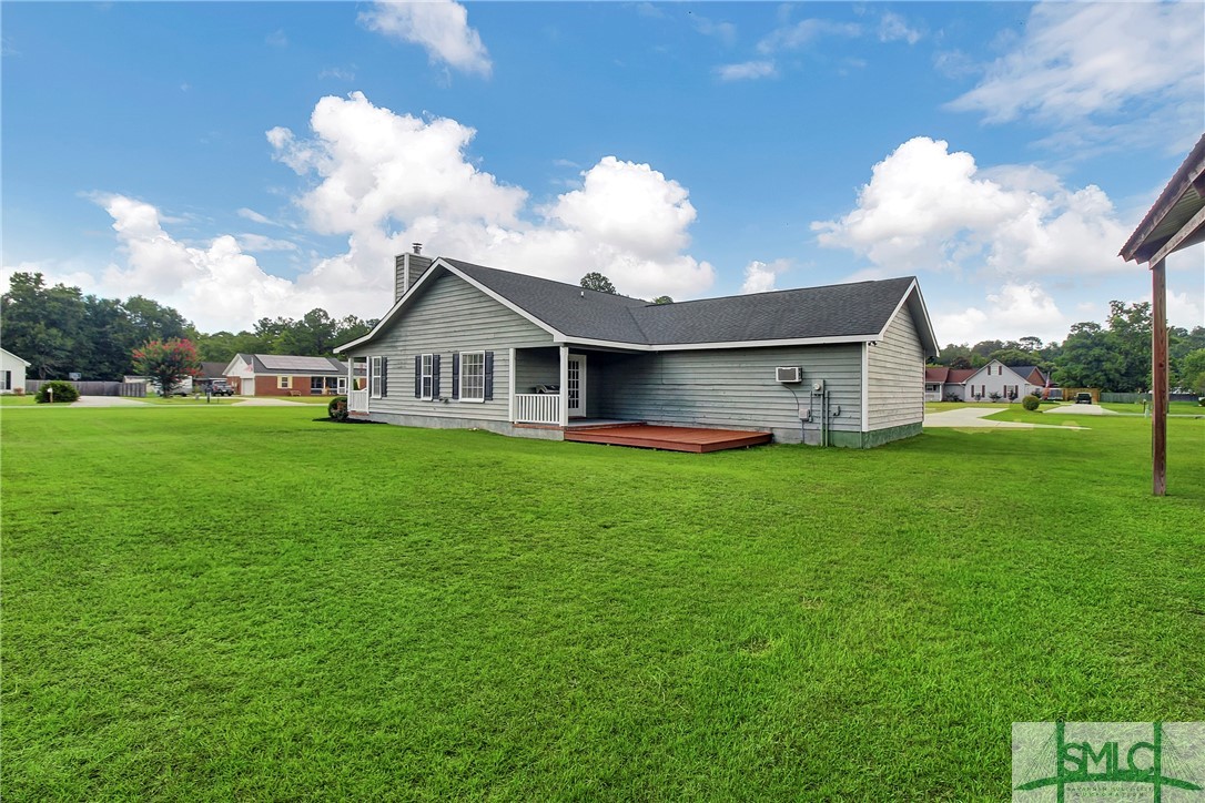 110 Wheelstone Way