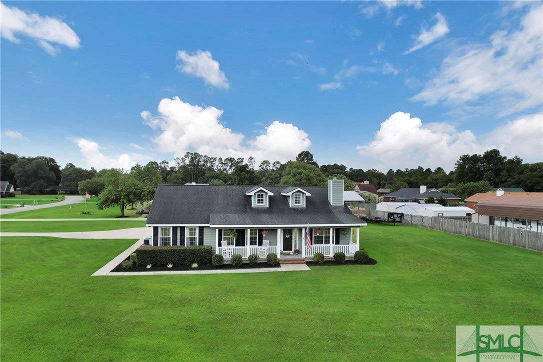 110 Wheelstone Way