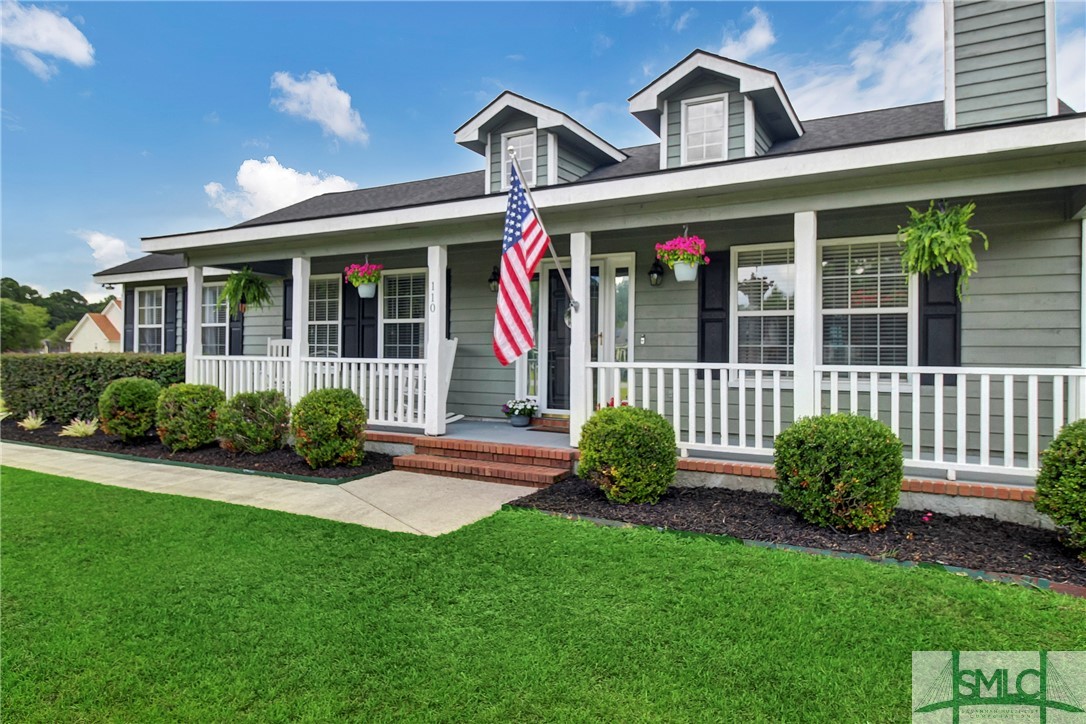 110 Wheelstone Way