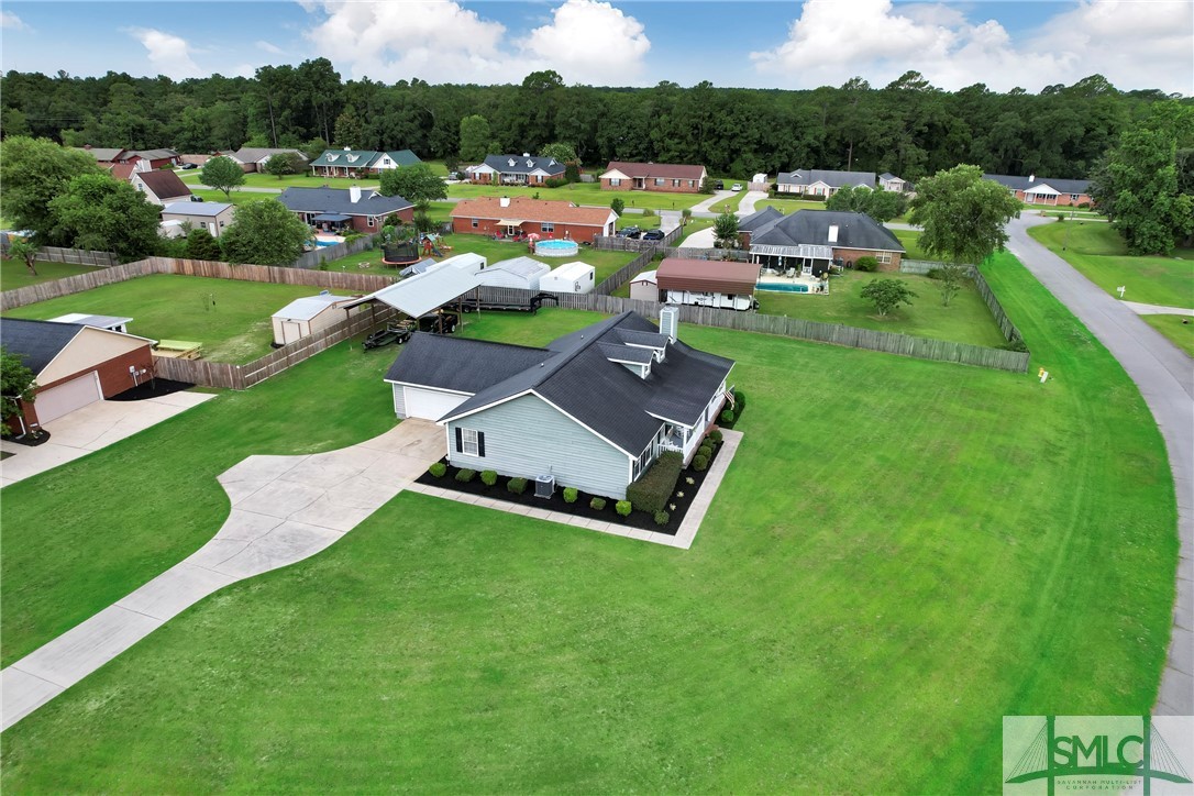 110 Wheelstone Way