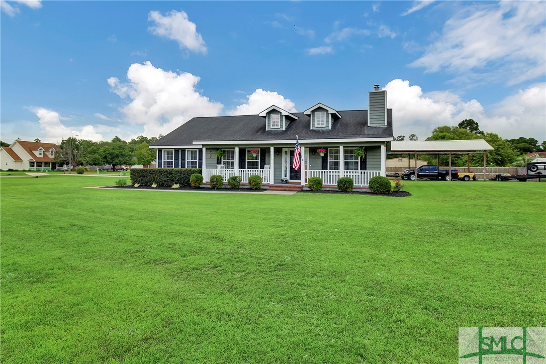 110 Wheelstone Way