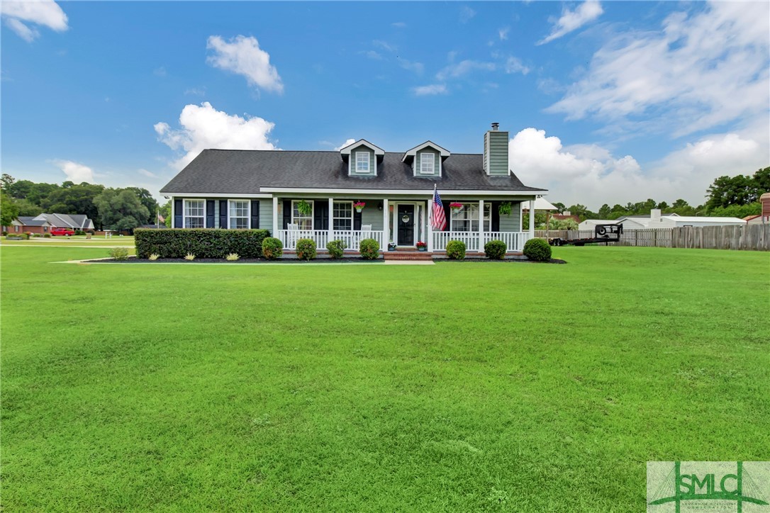 110 Wheelstone Way