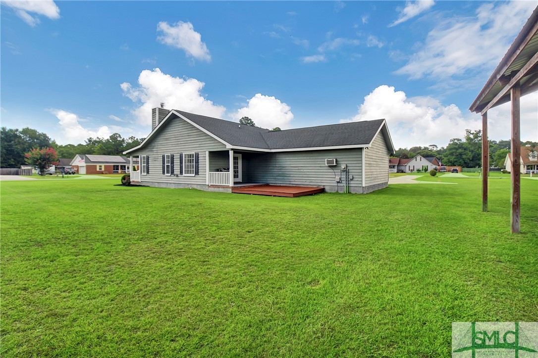 110 Wheelstone Way