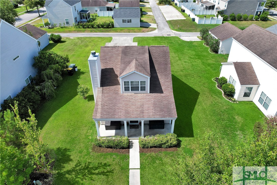 23 Westbourne Way