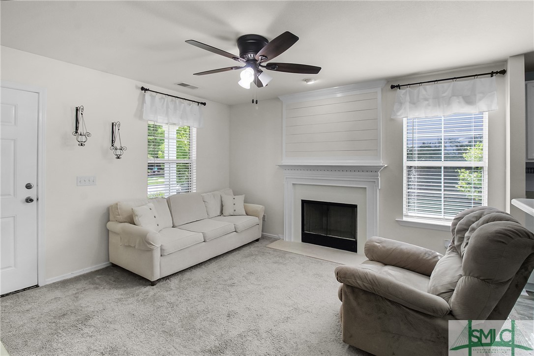 23 Westbourne Way