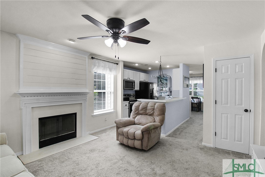 23 Westbourne Way