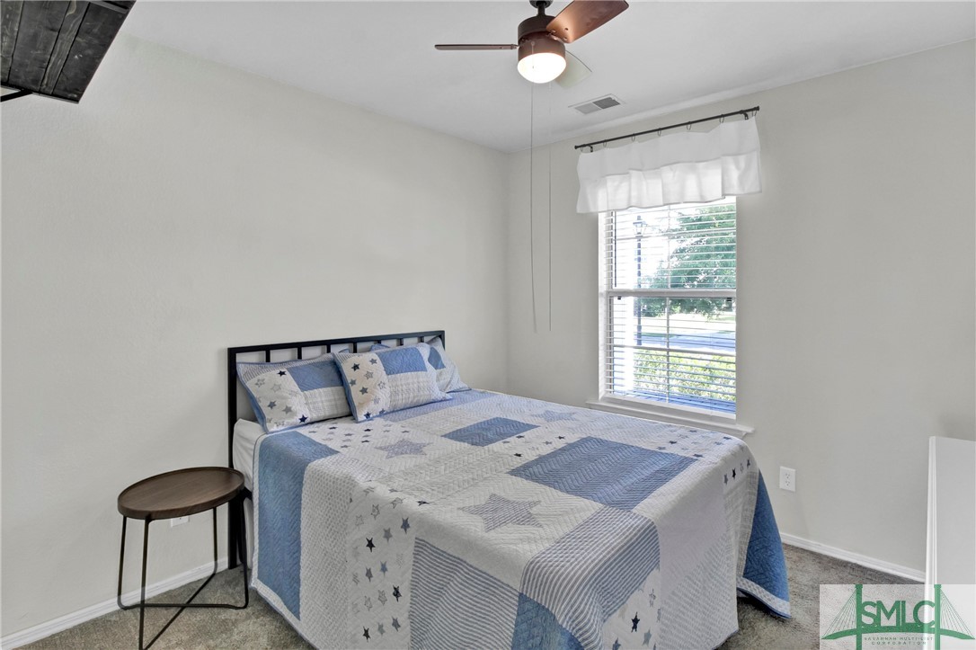 23 Westbourne Way