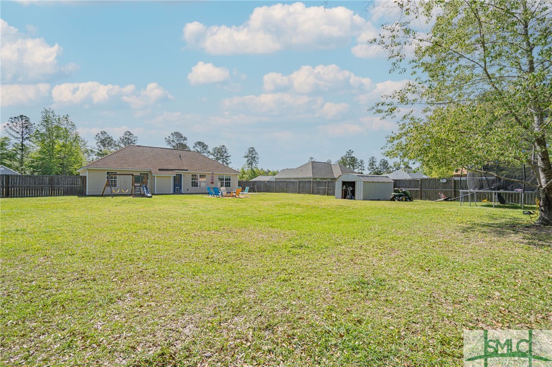 45 Abigail Circle