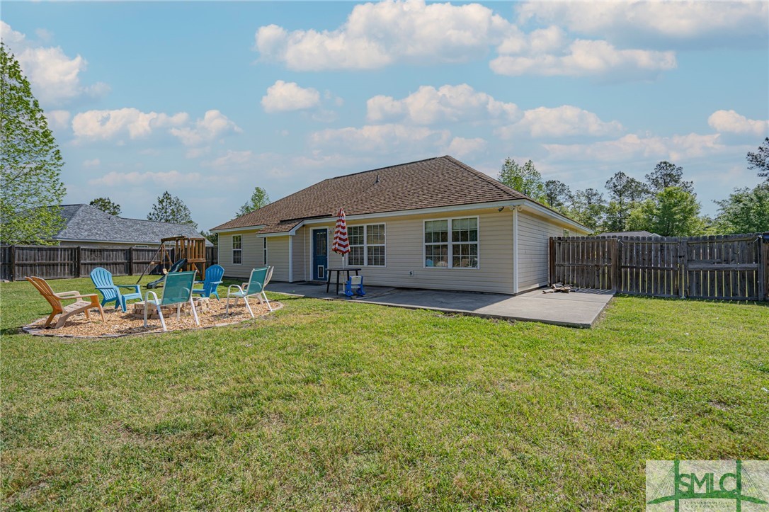 45 Abigail Circle