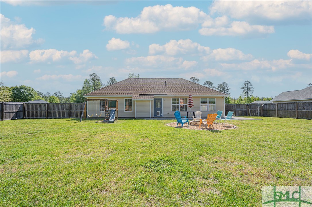 45 Abigail Circle