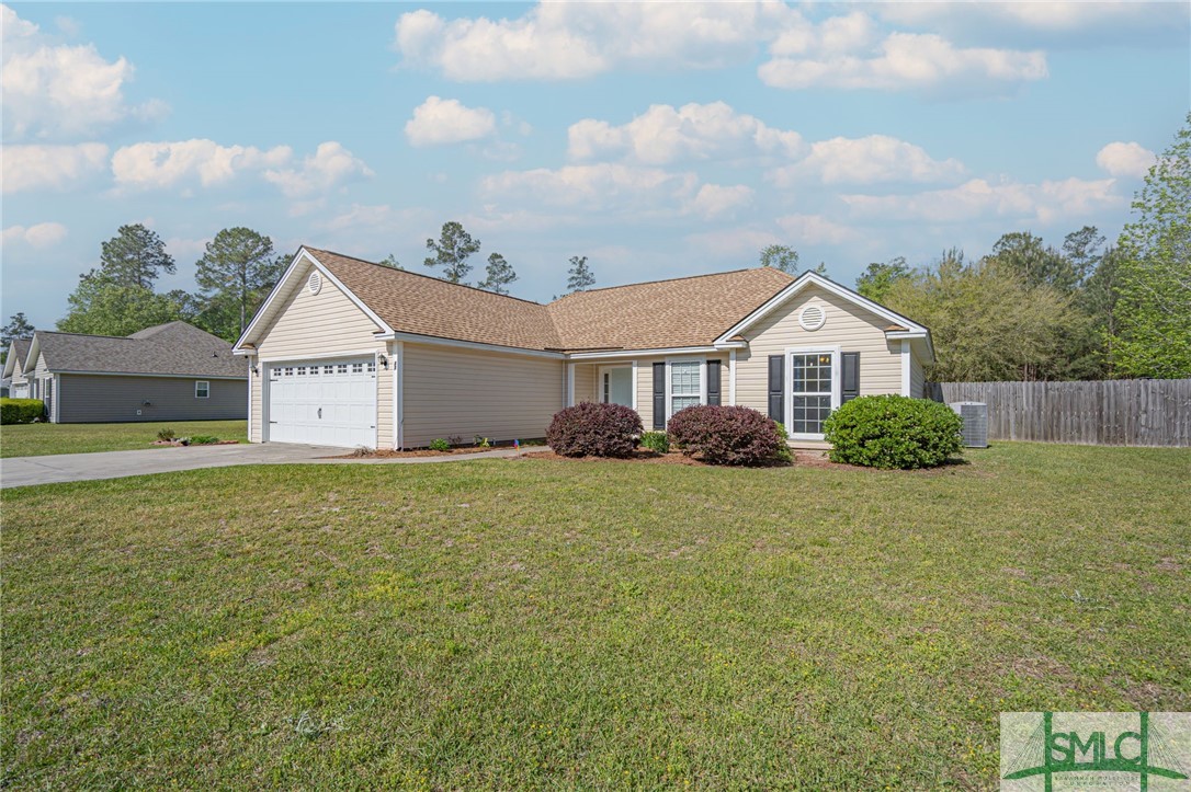 45 Abigail Circle
