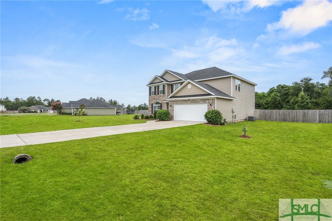 114 Brookfield Drive