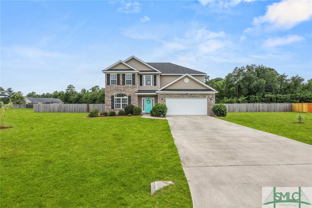 114 Brookfield Drive