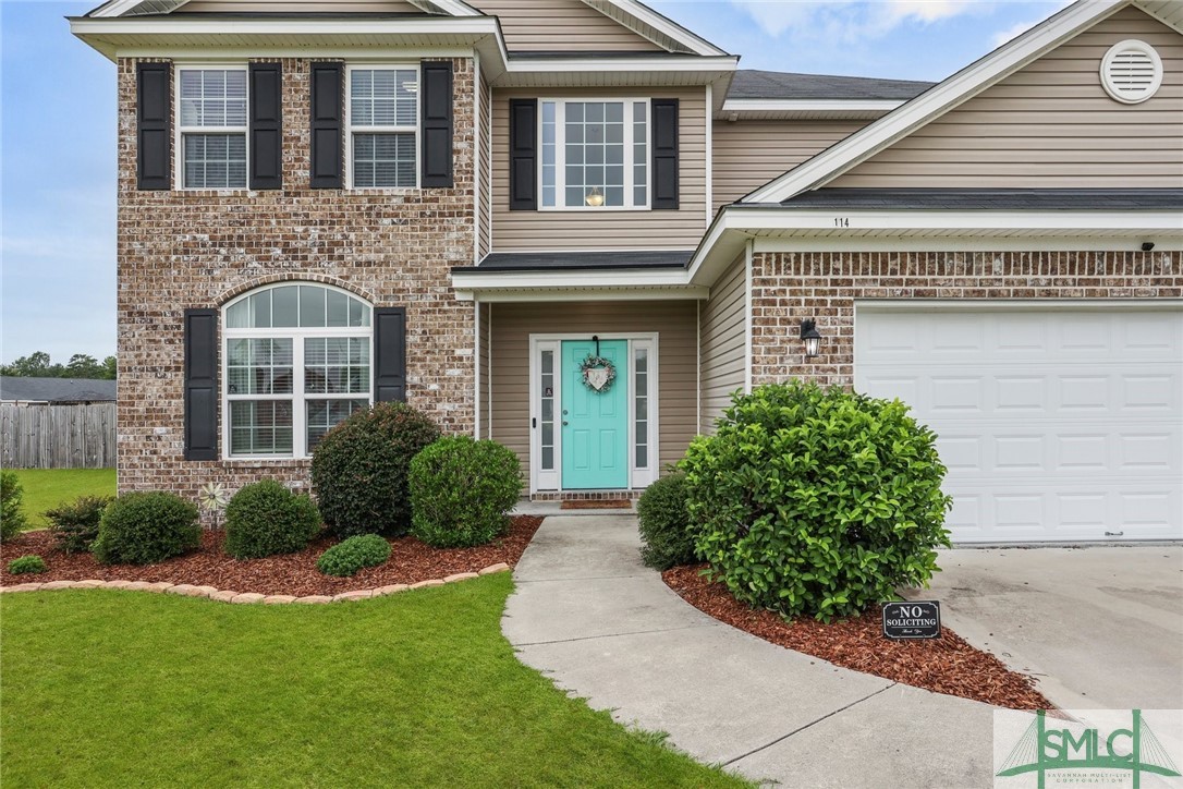 114 Brookfield Drive