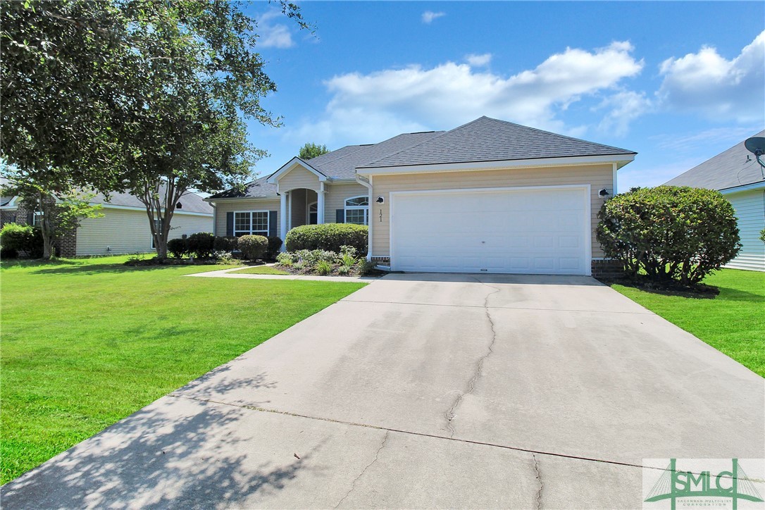 121 Willow Point Circle