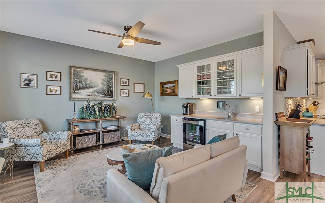 204 Park Chase
