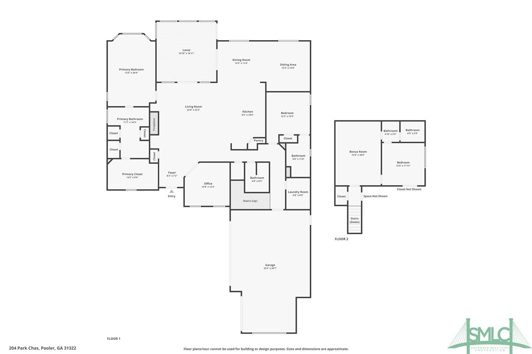 204 Park Chase