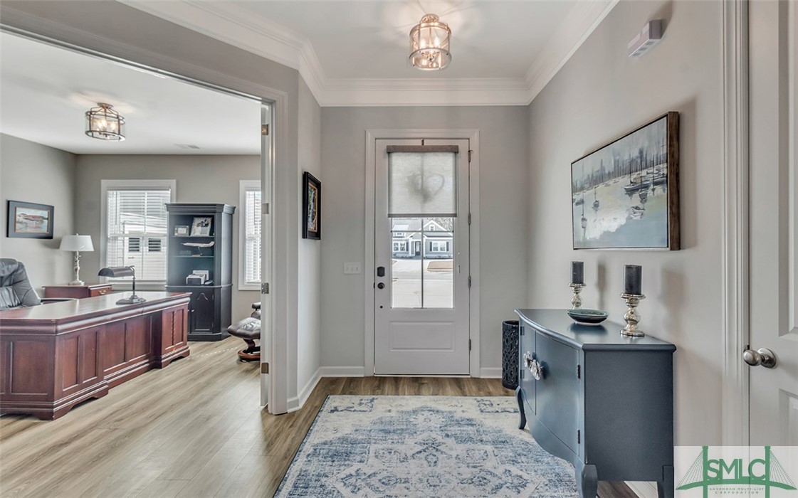 204 Park Chase