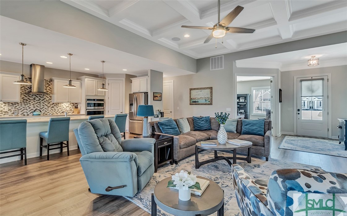 204 Park Chase