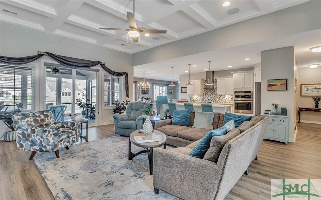 204 Park Chase