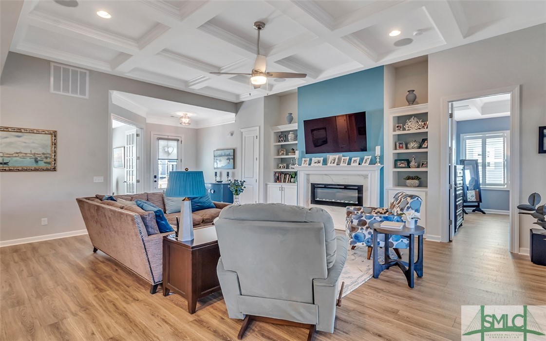 204 Park Chase