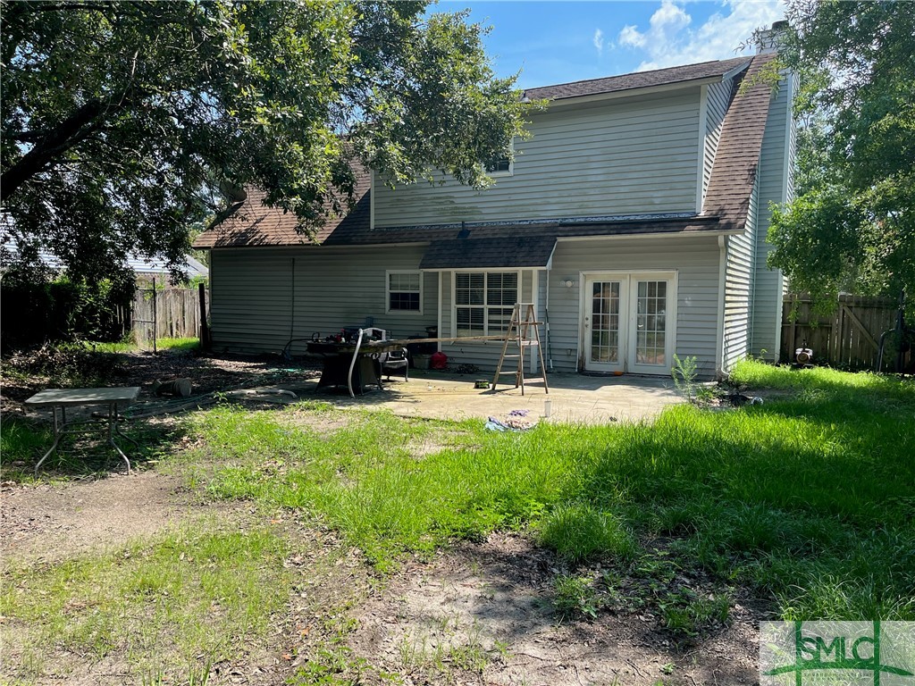 873 Piercefield Drive