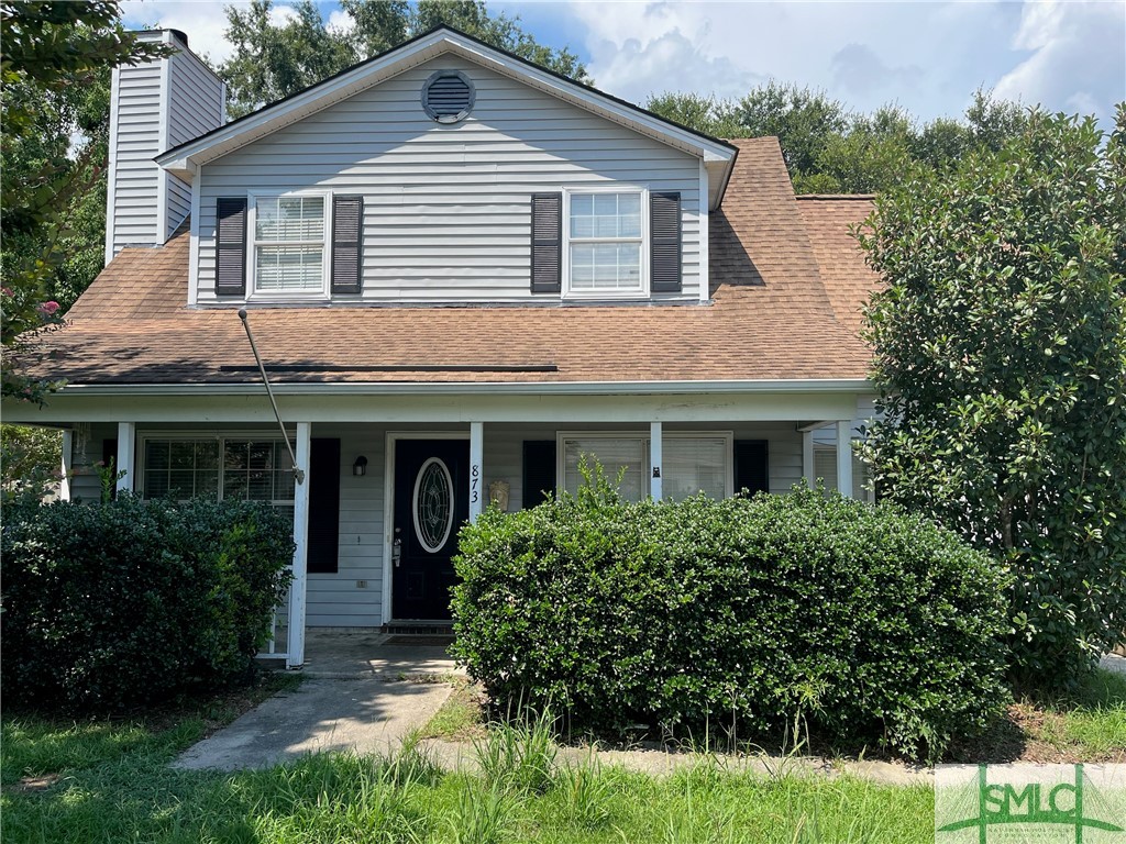 873 Piercefield Drive