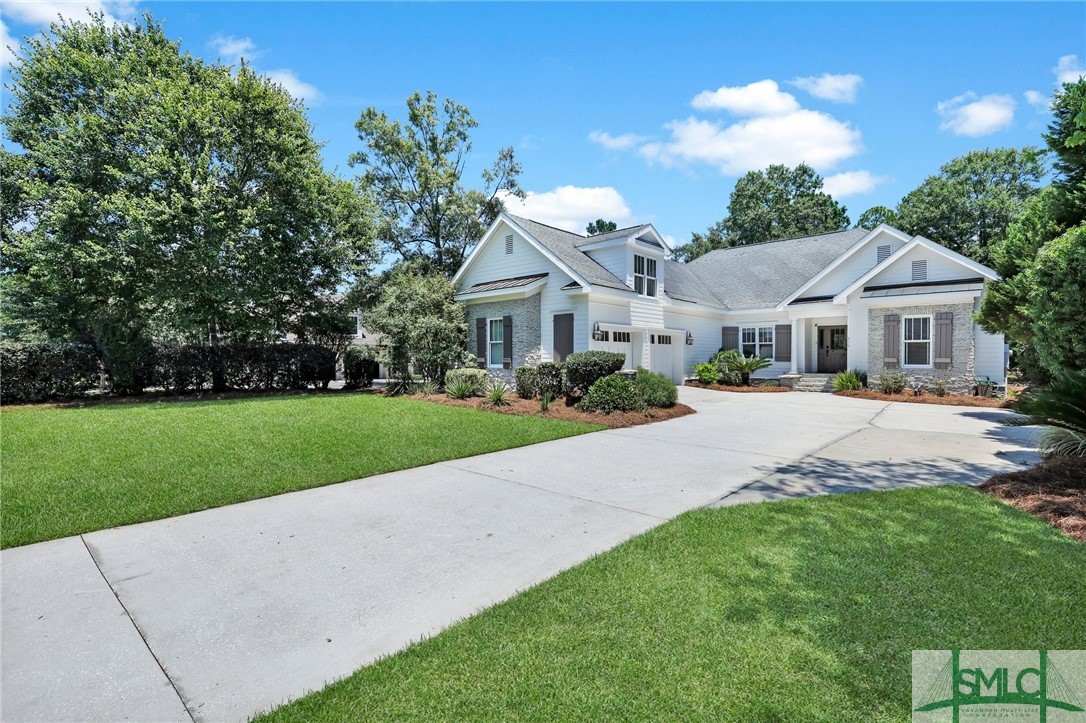 214 Spanton Crescent