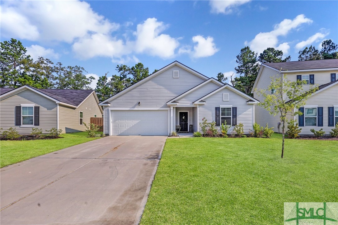 26 Marsh Salt Lane