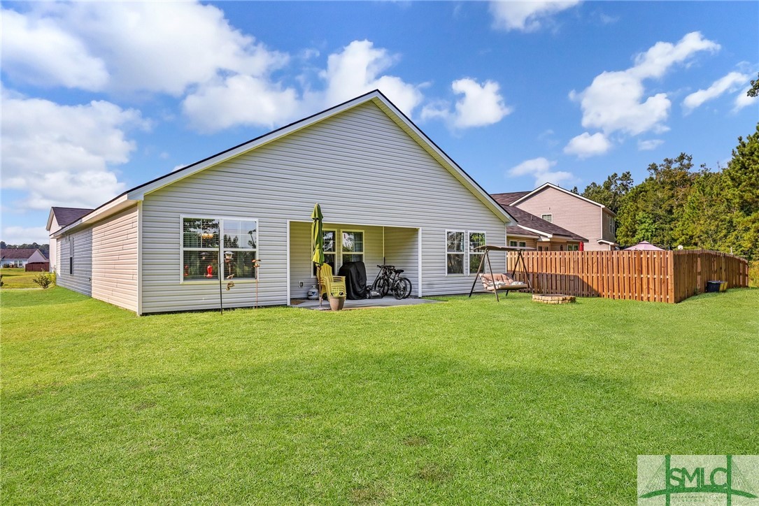 26 Marsh Salt Lane