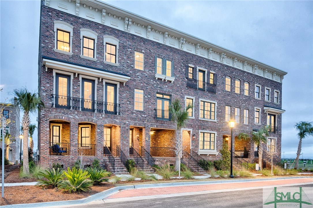 412 Upper East Avenue