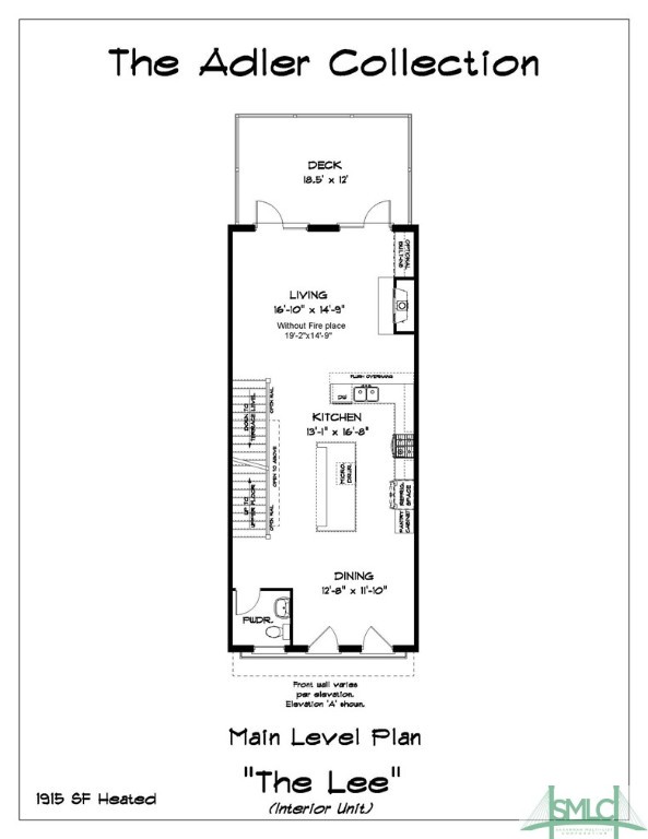 412 Upper East Avenue