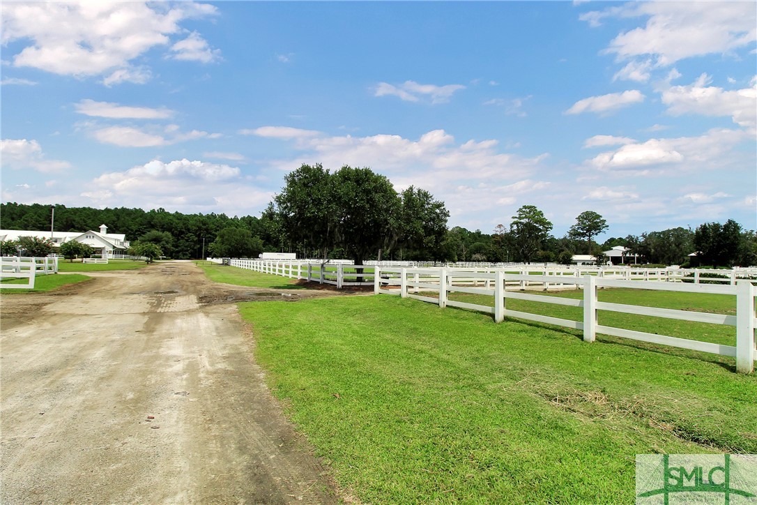 1071 Bridle Path Boulevard