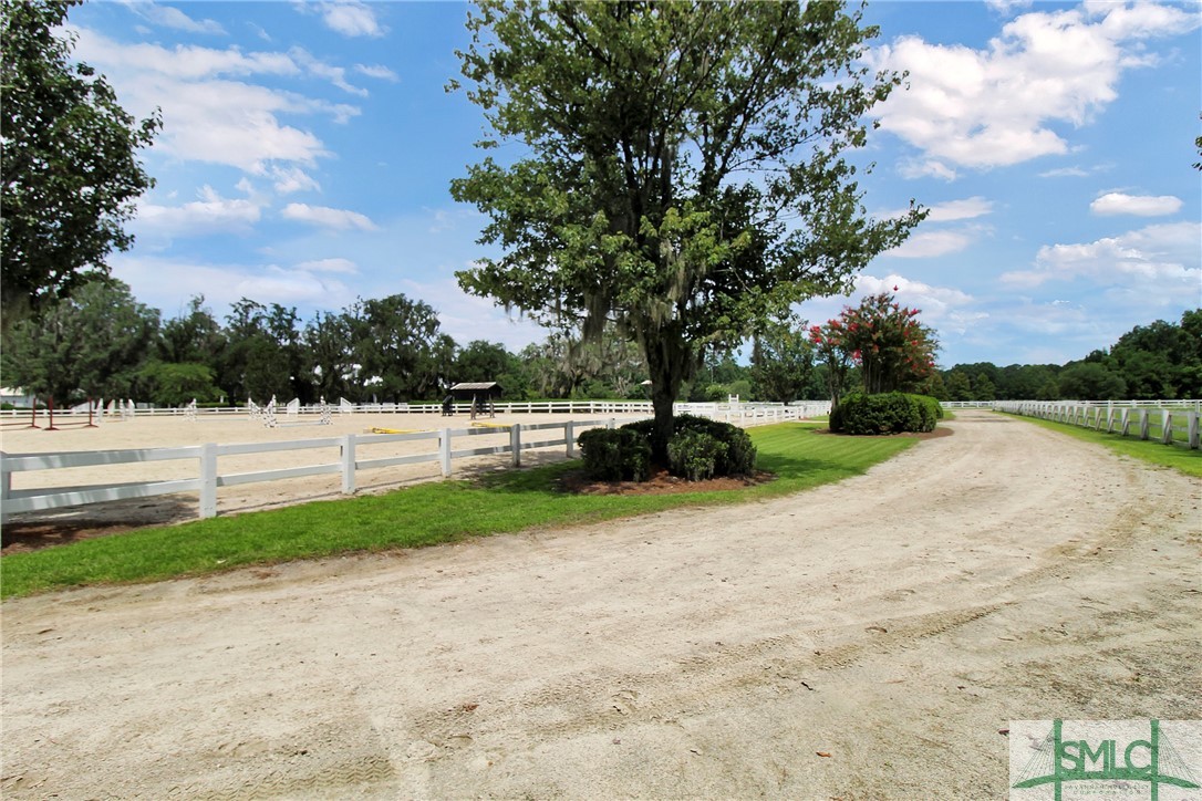 1071 Bridle Path Boulevard