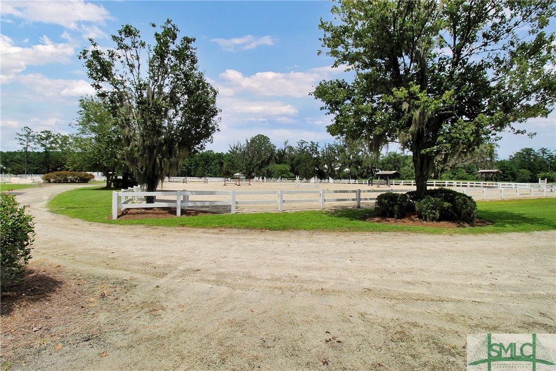 1071 Bridle Path Boulevard