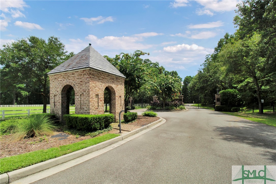 1071 Bridle Path Boulevard