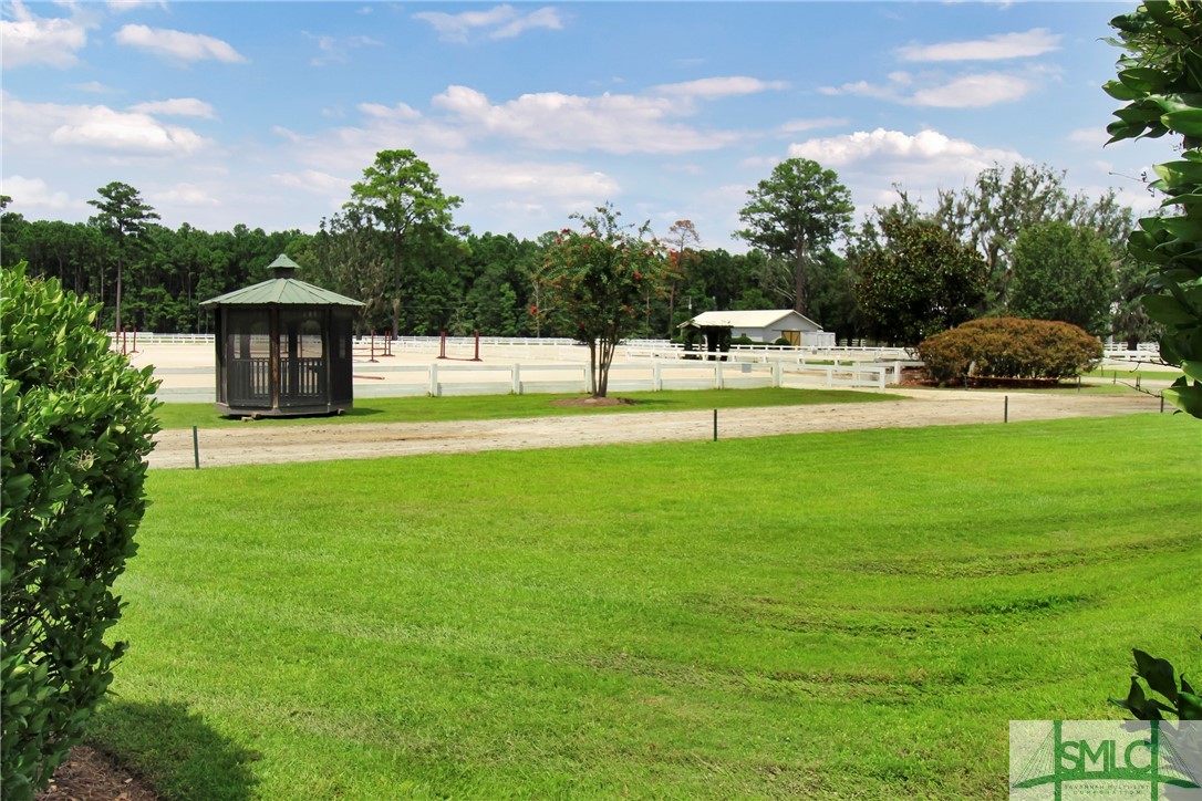 1071 Bridle Path Boulevard