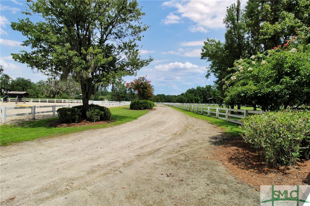 1071 Bridle Path Boulevard